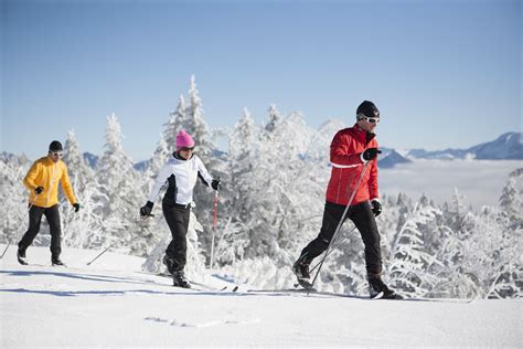 Gliding Through Winter: Cross Country Skiing | Outdoors Starts In Here