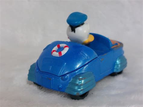 Disney Donald duck roadster racer, Hobbies & Toys, Toys & Games on ...