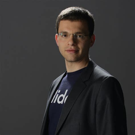 Max Levchin | Sequoia Capital