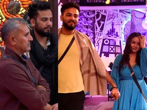 Bigg Boss OTT 2: Elvish Yadav's Father alerts Manisha Rani