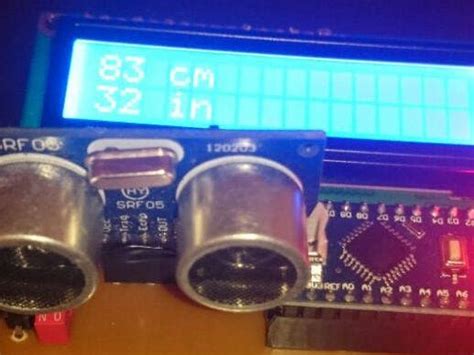 Digital Meter - Arduino Project Hub