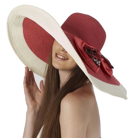 Awesome Fashion 2012: Awesome Latest Summer Hats For Women Trends 2012