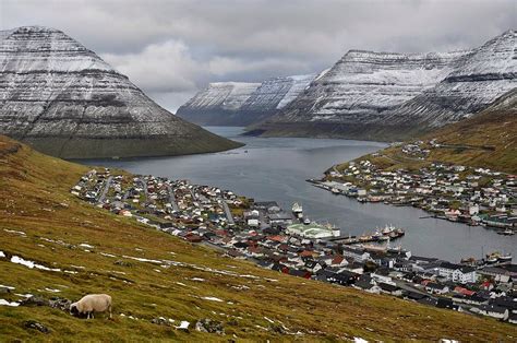 Descubre TU MUNDO: Destino: las sorprendentes Islas Feroe «fríos y ...