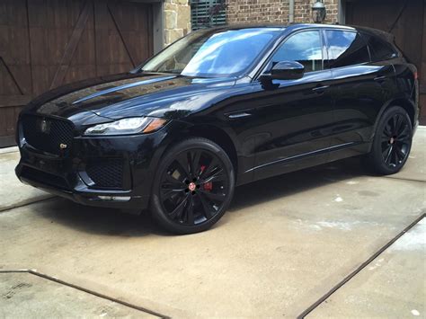 Jaguar 2017!!! Gots to have this as soon as the price go down 😂 | New luxury cars, Luxury cars ...