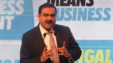 China will feel increasingly isolated, says billionaire Gautam Adani - Hindustan Times