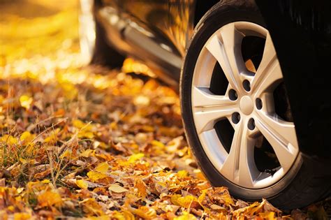 Fall Car Maintenance Tips