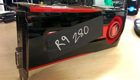 AMD Launches Another Graphics Card: Radeon R9 280 - PC Perspective