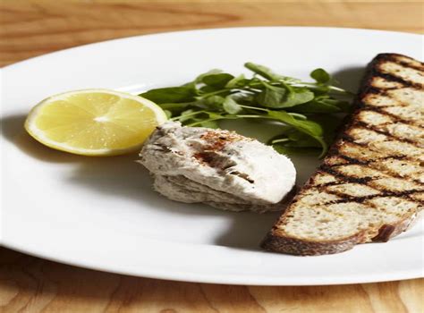 Smoked mackerel pâté | The Independent | The Independent