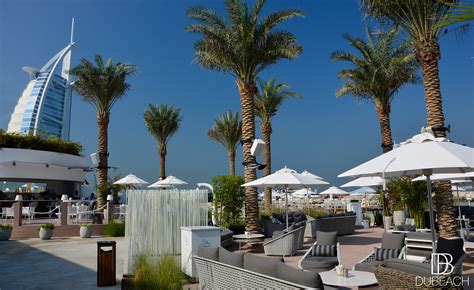 COVE BEACH DUBAI - Jumeirah Beach Hotel - Ladies Day