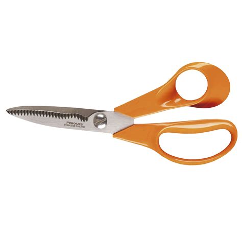 Fiskars Garden Scissors | Departments | DIY at B&Q