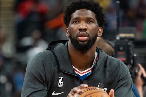 Joel Embiid Scores 70, Leads Big Night For NBA Stars