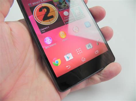 Sony Xperia Z2 Review: Excellent Cameraphone, Everything Has Been Upgraded from Predecessor ...