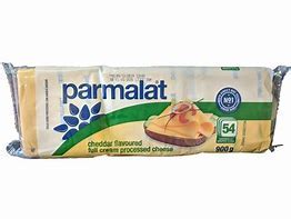 Parmalat cheese - Nhlapo Butchery