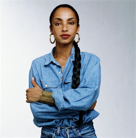 Sade (1980) : r/OldSchoolCool