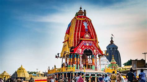 Jagannath Rath Yatra 2022: Important dates, rituals, and significance