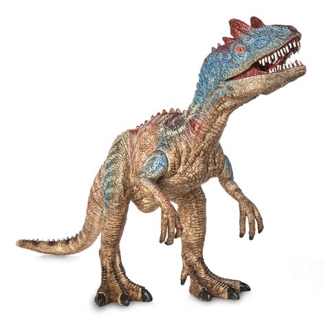 Adventure Force Allosaurus, 1 Large Dinosaur Toy - Walmart.com