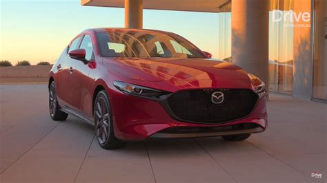 These Video Reviews Will Tell You Everything You Need To Know About The 2020 Mazda 3 | Top Speed