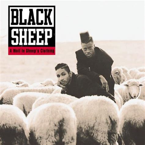 Black Sheep – The Choice is Yours (Revisited) Lyrics | Genius Lyrics