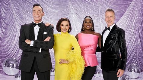 Strictly Come Dancing 2024: Full line-up of professionals for series 22