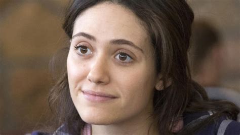 The Real Reason Emmy Rossum Left Shameless After Season 9