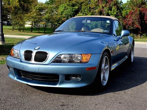 1997 BMW Z3 for Sale | ClassicCars.com | CC-1022775