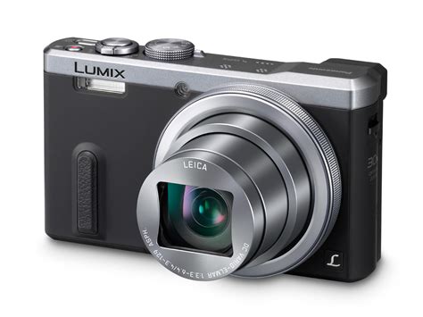 The 8 best compact cameras of the year - Stuff Gadget Awards 2014