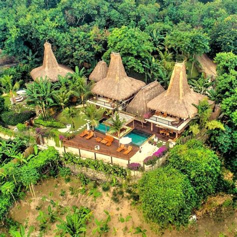 Hotel Terbaik Dunia Tahun 2017 Sudah Dirilis. Ternyata, Nihi Hotel di Sumba Lagi yang Jadi Juaranya!