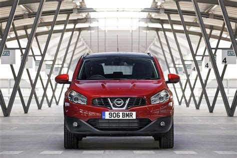 Nissan Qashqai (2010 - 2011) used car review | Car review | RAC Drive