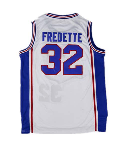 Jimmer Fredette Shanghai Sharks Jersey – Jersey Junkiez