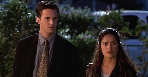 10 Best Matthew Perry Movies Ranked - MovieGeak