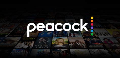 Peacock TV – Stream TV, Movies, Live Sports & More - Apps on Google Play