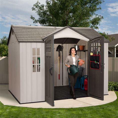 Wooden Shed Costco