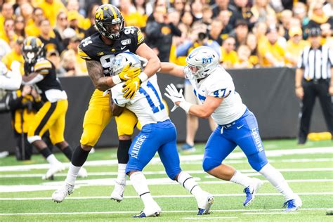 Michigan football vs. Iowa: Scouting report, prediction