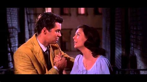 West Side Story - Tonight (1961) - YouTube