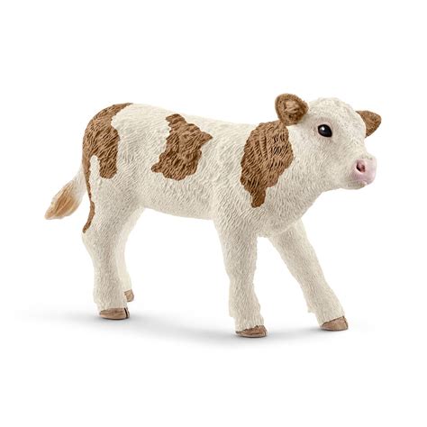 SCHLEICH WORLD OF NATURE FARM LIFE FARM ANIMALS ANIMAL TOYS & FIGURES ...