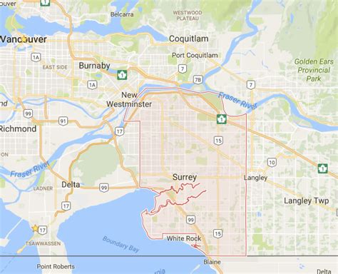 14 things you might not know about Surrey | Daily Hive Vancouver