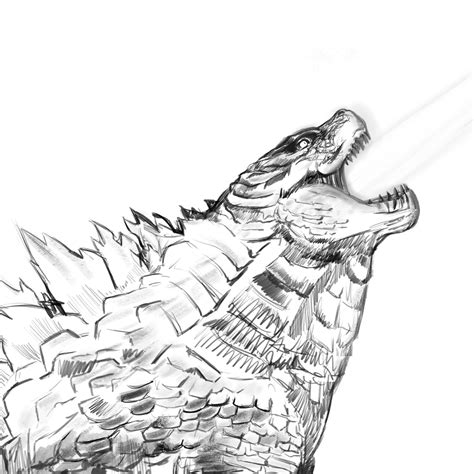 Godzilla vs Kong Illustration :: Behance