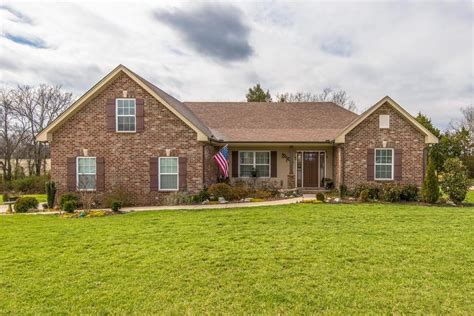 Maple Hills Homes For Sale | Ashland City TN 37015