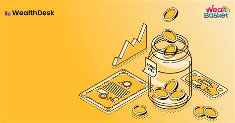 What are Bond ETFs & How do they Function ? | WealthDesk