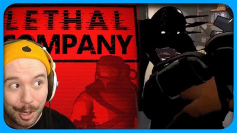 Modded Lethal Company - YouTube