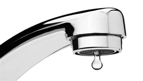 How Much Water Does a Leaky Faucet Waste? - Blue Sky Plumbing