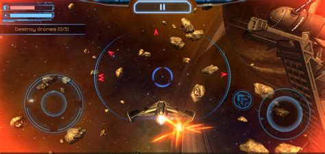 14 Best Space Games for Android and iOS - TechWiser
