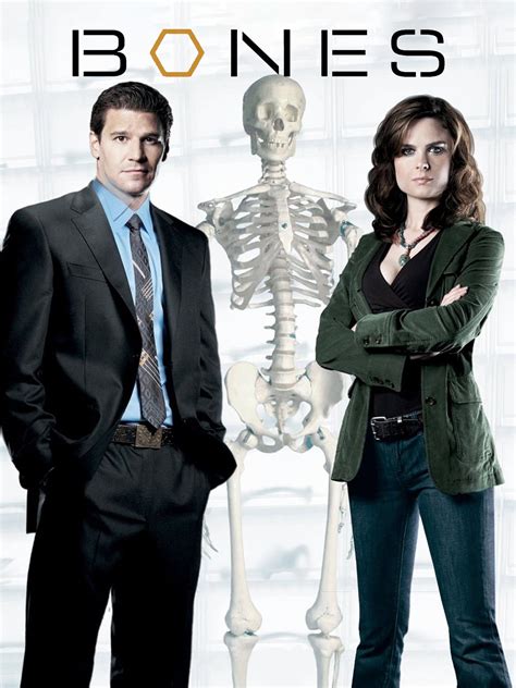 Bones - Rotten Tomatoes