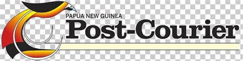 Papua New Guinea Post-Courier Logo The National Newspaper PNG, Clipart ...