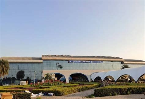 Where is Surat International Airport located? - Where | Where Is It ...