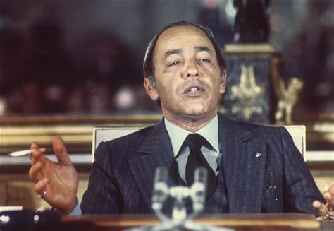 Quand l’Amérique de Carter hésitait à soutenir Hassan II au Sahara - Le ...