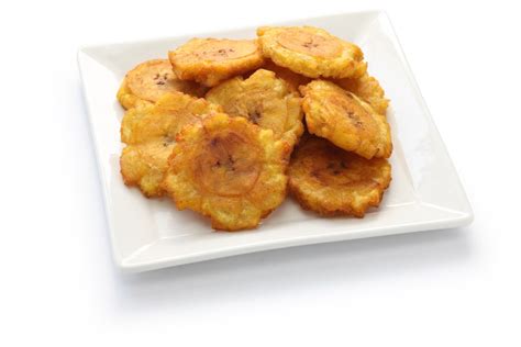 Fried Plantains | Epicurious