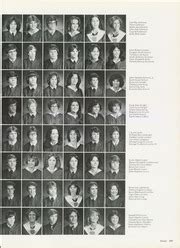 Humble High School - Wildcat Yearbook (Humble, TX), Class of 1979, Page 212 of 244