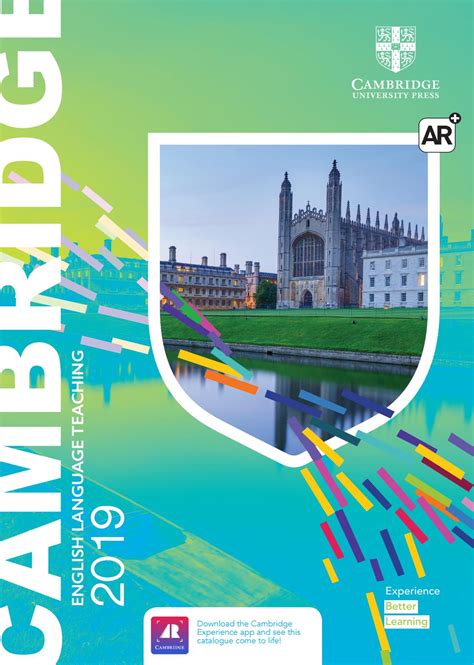 2019 ELT Cambridge University Press Catalogue International by ...