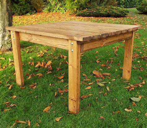 Best hot sale Charles Taylor Large Deluxe Coffee Table - Metal Garden ...